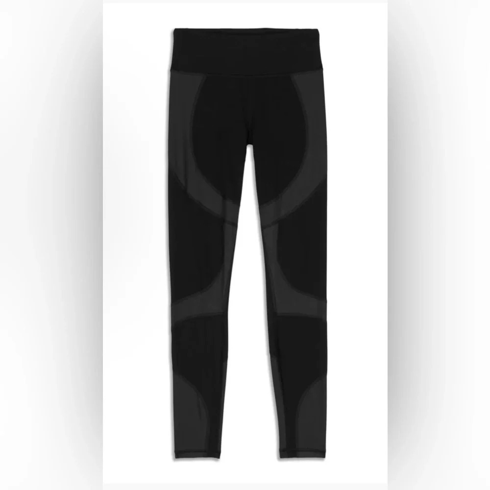 Lululemon City Core leggings sz 2